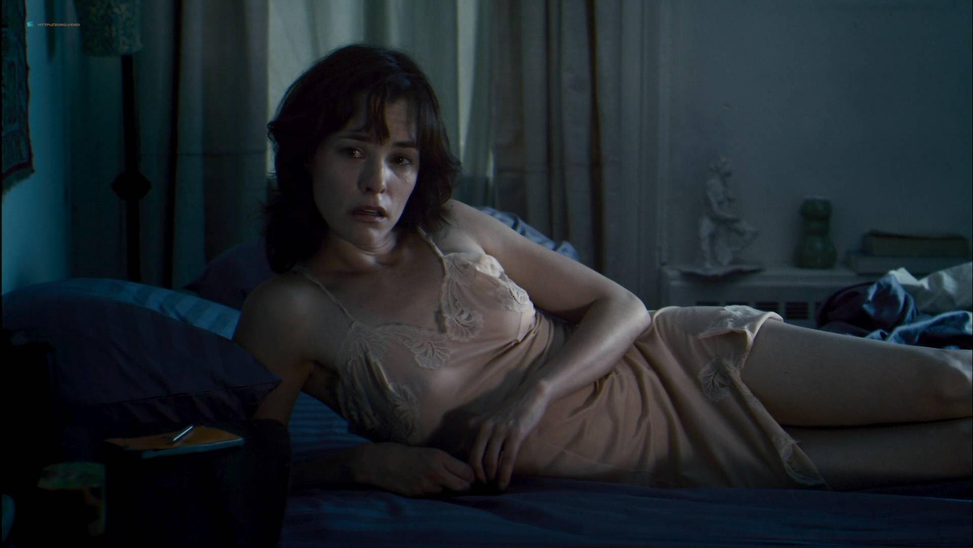 Parker posey nude scenes