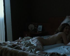 Heike Makatsch nude – Hilde (2009)