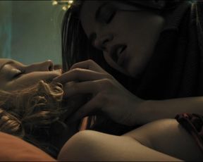 Enni Ojutkangas nude – Bunny the Killer Thing (2015)