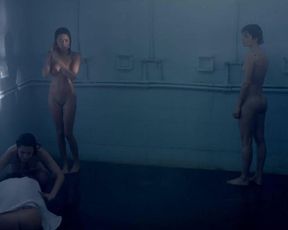 Belén Chavanne nude, Yamila Saud nude, Sofia Gala nude – Hipersomnia (2016)
