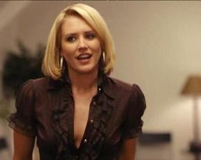 Nicky Whelan sexy – Hollywood & Wine (2010)