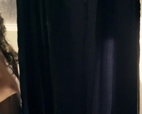 Emma Greenwell nude – Holy Ghost People (2013)