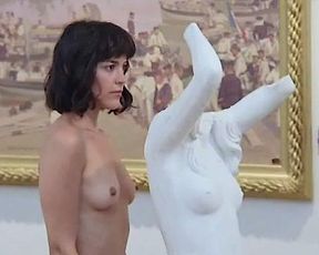 Vimala Pons nude – La Fille Du 14 Julliet (2013)