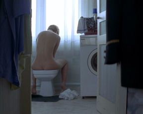 Marjorie Cottreel nude – La vie de Jesus (1997)