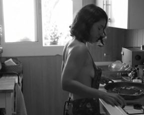 Laia Alberch nude – Aqui Te Pillo, Aqui Te Mato (2012)