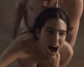 Analia Couceyro nude – La rabia (2008)