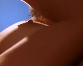 Violante Placido nude – Che ne sara di noi (2004)
