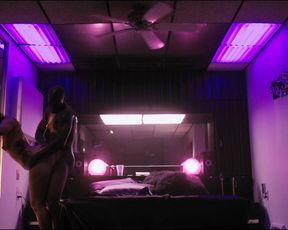 Chantley Lorraine Ward nude – Chi-Raq (2015)