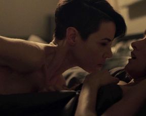 Francesca Agostini nude, Alessia Navarro nude – Hope Lost (2015)