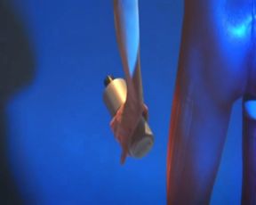 Antje Merkle nude – Exodos (2011)