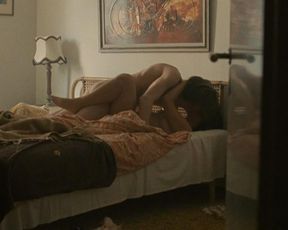 Louise Peterhoff nude – Call Girl (2012)