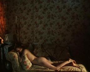 Isabelle Huppert nude – Lady of the Camelias (1981)