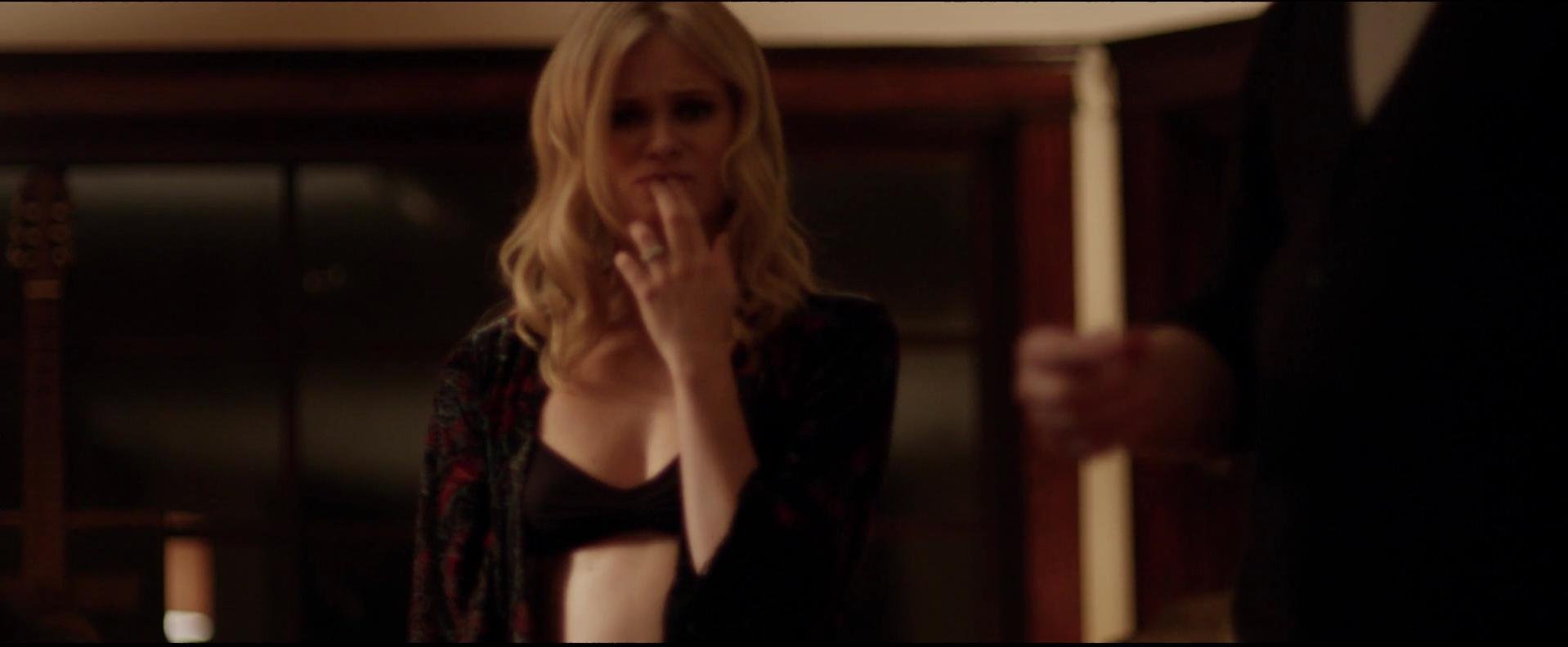 Sara paxton sex scene cheap thrills