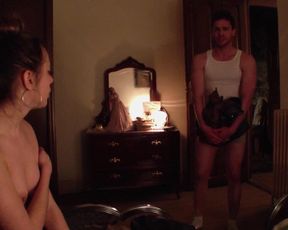 Julia Molins nude – Hooked Up (2013)