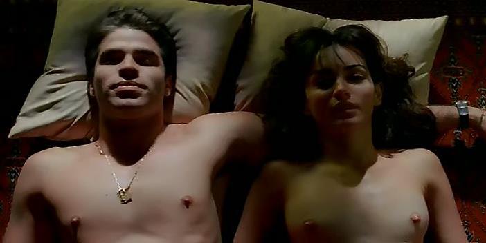 Ana de la reguera nudes