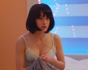 Mugi Kadowaki nude – Double Life (2016)