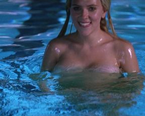 Scarlett Johansson sexy – He’s Just Not That Into You (2009)