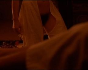 Paz Vega nude – Carmen (2003)