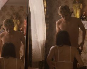 Jodhi May nude – Flashbacks of a Fool (2008)