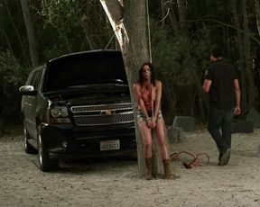 Lisa Younger nude – Hold Your Breath (2012)