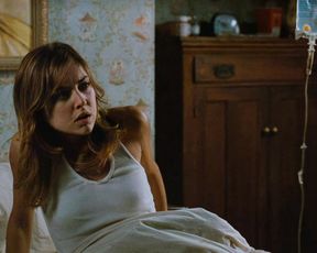 Mischa Barton sexy, Jessica Stroup sexy – Homecoming (2009)