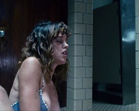 Paz de la Huerta nude – Choke (2008)