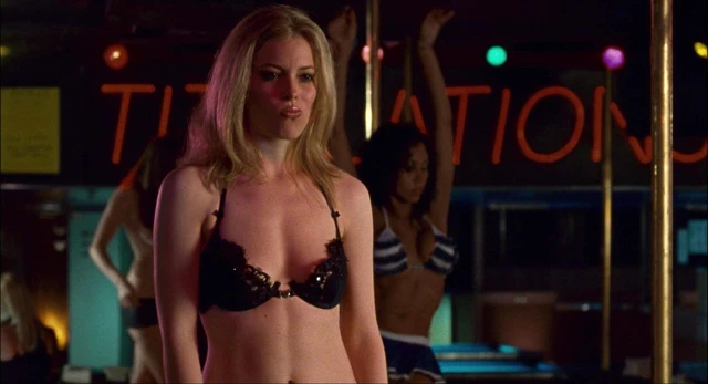 Gillian jacobs topless