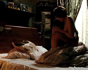 Tuppence Middleton nude – Cleanskin (2012)