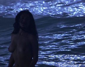Salma Hayek nude – Ask the Dust (2006)