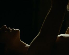 Anna Mouglalis nude – Coco Chanel & Igor Stravinsky (2009)