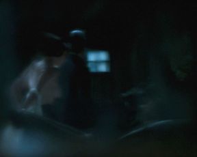 Carice van Houten nude – Brimstone (2016)