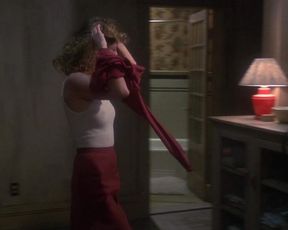 Susan Sarandon nude – Atlantic City (1980)