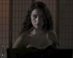 Jade Tailor nude – Cam2Cam (2014)