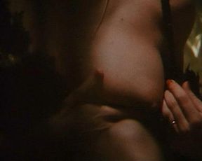 Stefania Sandrelli nude – Caramelles (1996)