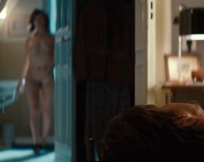 Sophie Rois nude – Drei (2010)