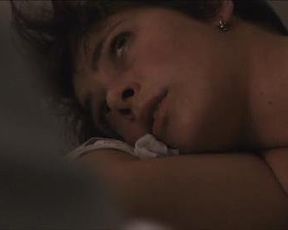 Jasmine Trinca nude – Honey (2013)