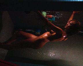 Jessica Alba sexy – Machete (2010)