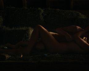 Breeda Wool nude, Lola Kirke nude – AWOL (2016)