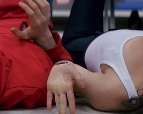 Jennifer Connelly sexy – Career Opportunities (1991)