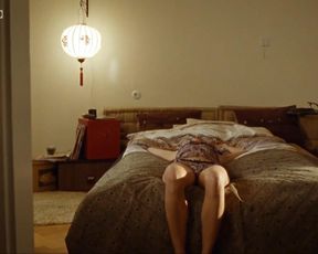 Pegah Ferydoni nude – Ayla (2010)