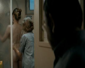 Maria-Victoria Dragus nude, Malina Manovici sexy – Bacalaureat (2016)