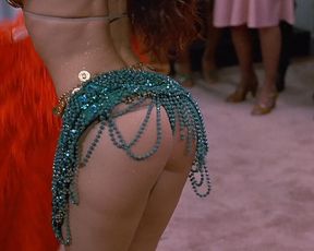 Toni Alessandrini sexy – Bachelor Party (1984)