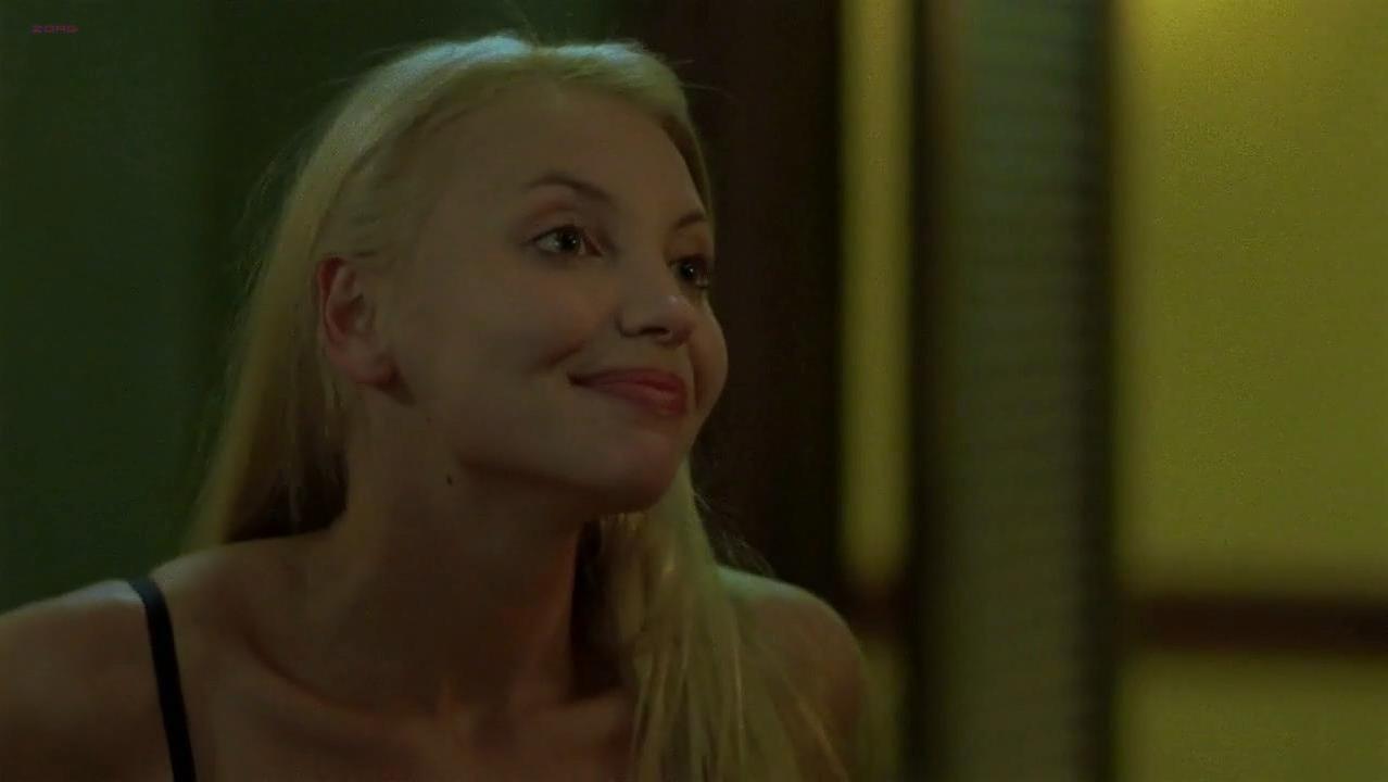 hostel the movie nude actress hostel the movie nude actress