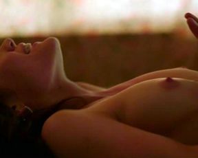 Lucy Hale nude – Dude (2017)