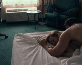 Amy Hargreaves nude – How He Fell in Love (2015)