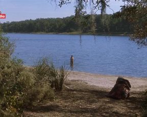 Julie Warner nude – Doc Hollywood (1991)