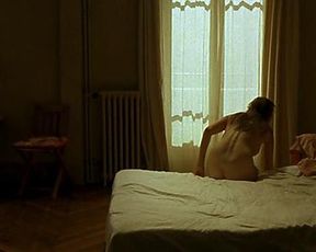 Leelee Sobieski nude – L’idole (2002)