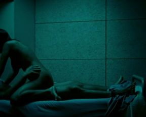 Cristina Brondo nude, Marisol Membrillo nude – Hipnos (2004)