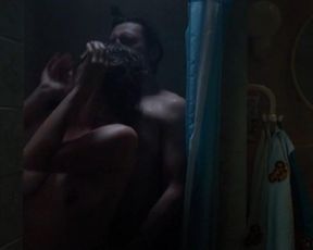 Lenka Zahradnicka nude – Hodinovy manzel (2014)