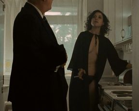 Ruth Vega Fernandez nude – Call Girl (2012)